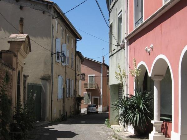 Sylvie Baron - Composition Francaise - Chambres D'Hotes Romans-sur-Isère Esterno foto